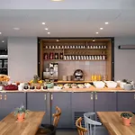 Bold Hotel Muenchen Giesing