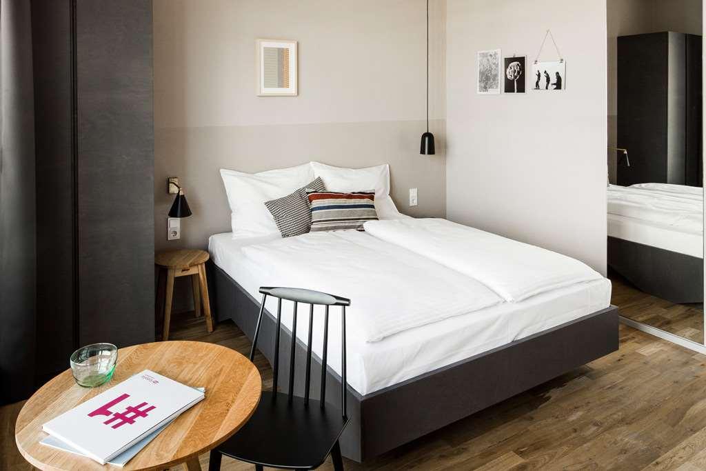 Hotel Bold Giesing 3*