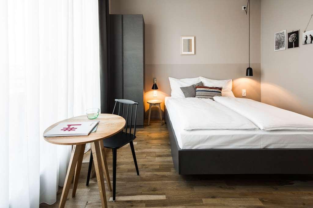 Bold Giesing Hotel