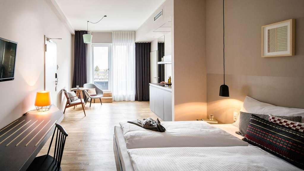 Hotel Bold Giesing 3*