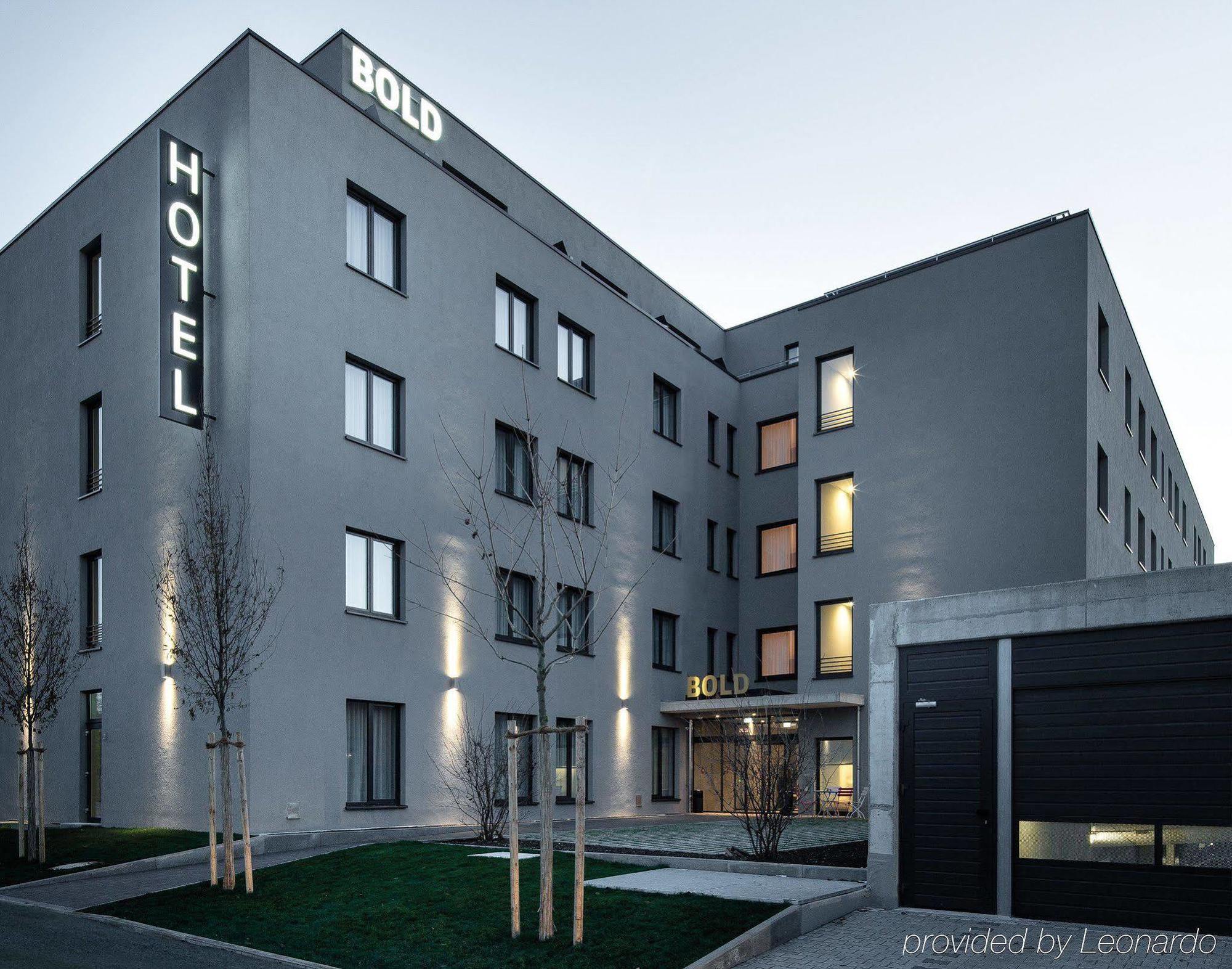 Bold Giesing Hotel München