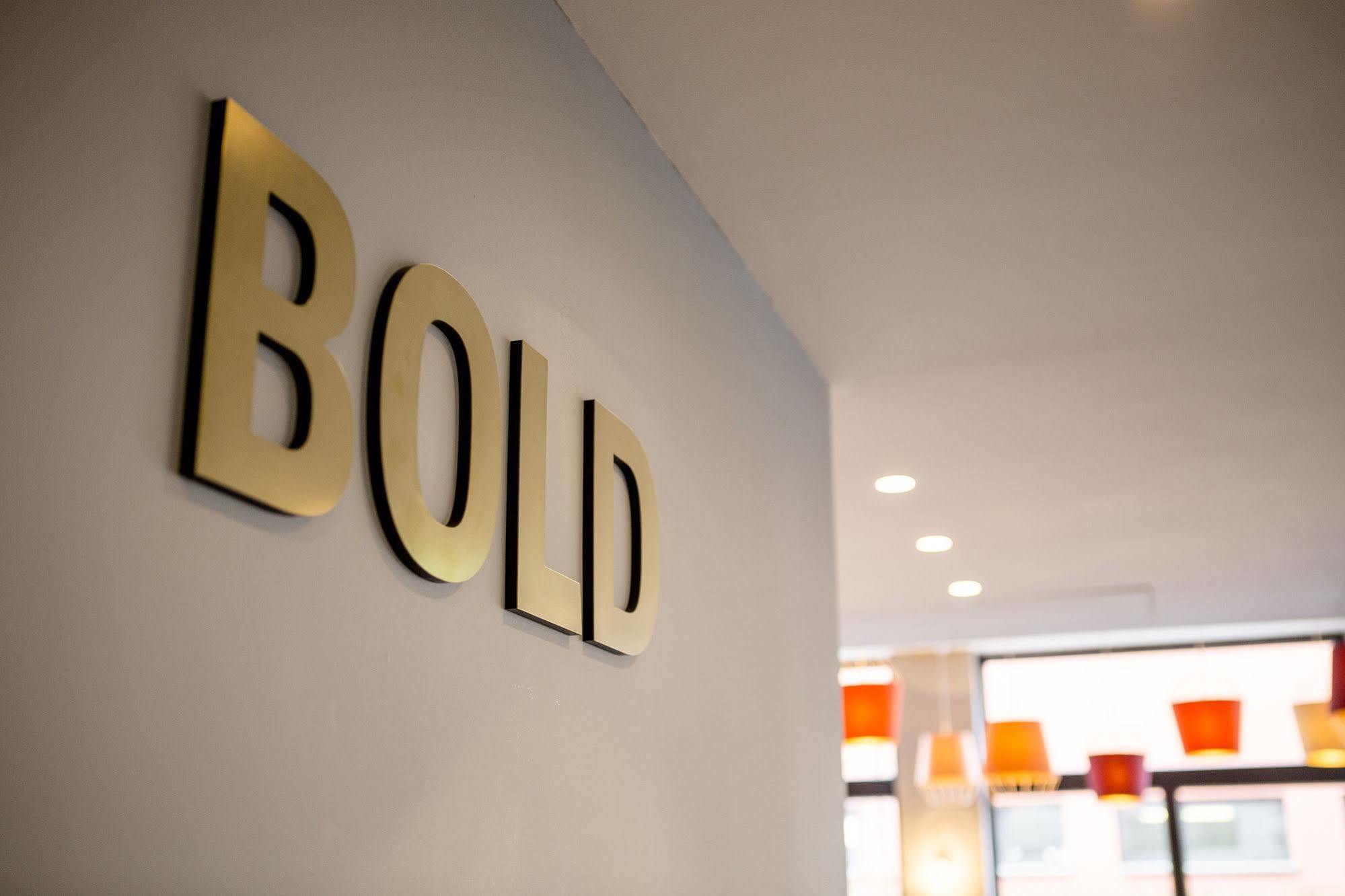 Hotel Bold Giesing 3*