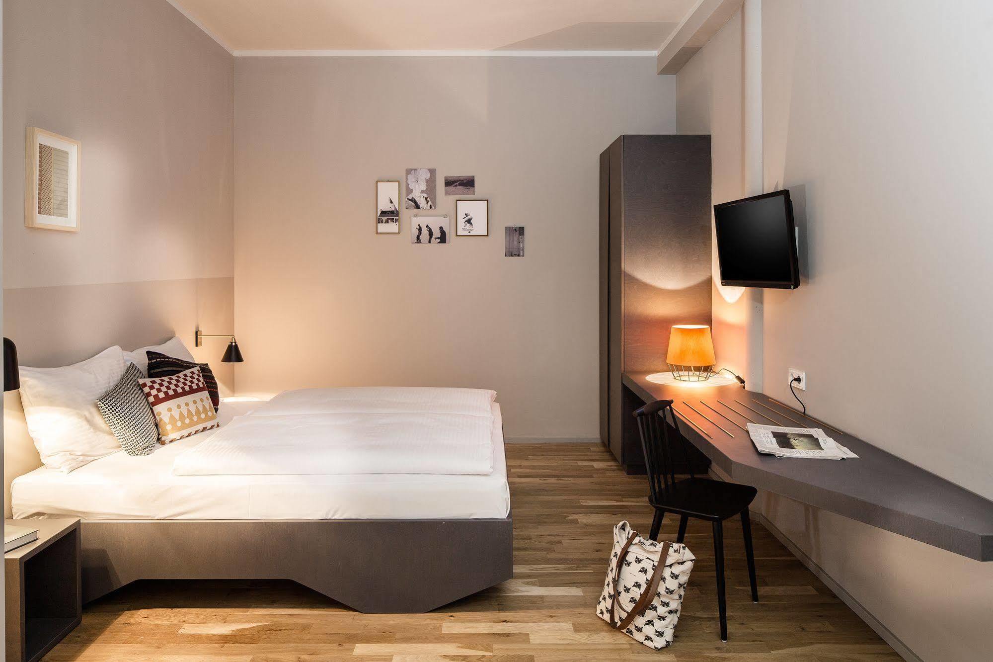 Bold Giesing Hotel